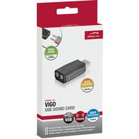 Speedlink VIGO USB Soundcard, Soundkarte