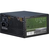 Inter-Tech Argus ATX Voeding 420W