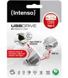 Intenso cMobile Line Type C 32GB