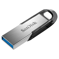 Cruzer Ultra Flair 128 GB 150MB/s - USB 3.0 - SanDisk