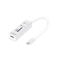 digitus USB-Adapter - 