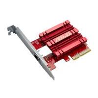 Asus XG-C100C 10 Gigabit Netzwerkkarte PCIe