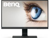BenQ GW2480 60,45 cm (23,8 Zoll) Monitor (Full HD, 5ms Reaktionszeit)