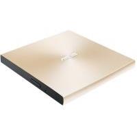 Asus SDRW-08U9M-U DVD-Brenner Extern Retail USB-C™ Gold