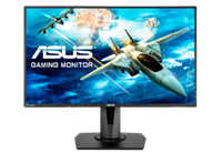 Asus VG278Q (27") 68,6cm LED-Monitor