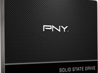 PNY CS900 120 GB SATA III 2.5-Inch Solid State Drive