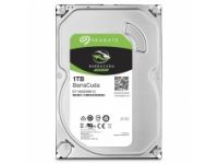 HÃ¥rddisk Seagate Barracuda 3.5" SATA III 7200 rpm (Kapacitet: 1 TB)