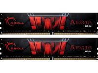 G.Skill AEGIS 16GB(2x8GB) 3000Mhz CL16