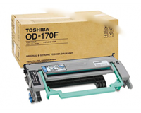 Toshiba Trommel für TOSHIBA Kopierer e-Studio 170F, schwarz
