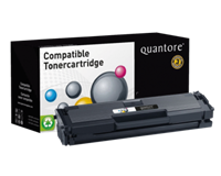 quantore Tonercartridge  Samsung MLT-D111L zwart