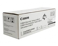 canon Drum  C-EXV 47 zwart