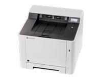 KYOCERA Klimaschutz-System ECOSYS P5021cdw Farblaser-Drucker