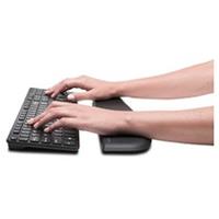 ErgoSoft polssteun voor slanke toetsenborden