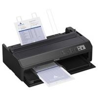 epson FX-2190IIN Nadeldrucker 738 Zeichen/s 18-Nadel-Druckkopf, Breiter Einzug, Druckbreite 136 Zeic