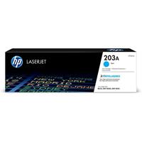 HP 203A Toner Cyaan (Origineel)