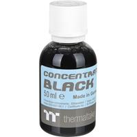 Thermaltake Premium Concentrate - Black (4 Bottle Pack), Kühlmittel