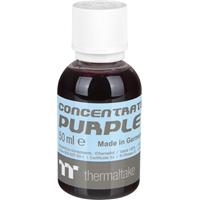 Thermaltake Premium Concentrate - Purple (4 Bottle Pack), Kühlmittel