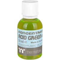 Thermaltake Premium Concentrate - Acid Green (4 Bottle Pack), Kühlmittel