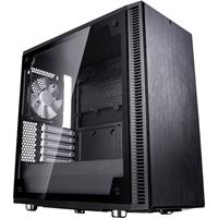 Fractal Design Define Mini C TG, Tower-Gehäuse