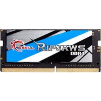 G.Skill 8 GB DDR4-2400