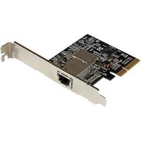 StarTech.com 1-Port PCIe 10GBase-T / NBase-T Ethernet Network Card