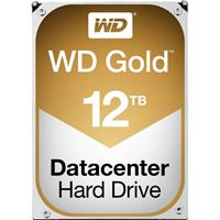 Western Digital »WD Gold« HDD-Festplatte 3,5" (12 TB), SATA Enterprise-Klasse)