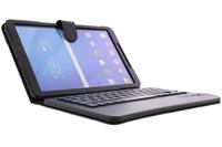 Samsung Buchtyp-Schutzhülle mit einer Tastatur Tab A 10.1 (2016)