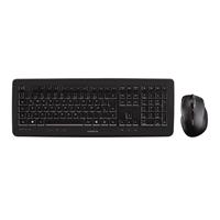 Cherry DW 5100, Desktop-Set