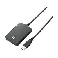 Renkforce 4 poorten USB 3.0 hub Zwart