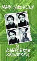 De kangoeroekronieken - Marc-Uwe Kling