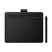 Wacom Intuos S Bluetooth Grafiktablett (7", 0 GB)