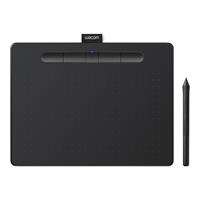 Intuos M Bluetooth Zwart