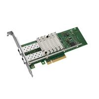 intel Netzwerkkarte 10 Gbit/s PCIe, LAN (10/100/1000/10000MBit/s)