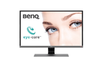 BenQ EW3270U