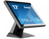 Iiyama Monitor ProLite T1732MSC-B5X Touch-LED-Display 43 cm (17") schwarzmatt