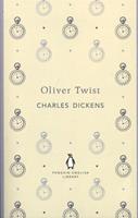 Penguin Uk Oliver Twist