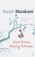 Blind Willow, Sleeping Woman