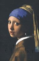 Veltman Distributie Import Books Girl With A Pearl Earring - Tracy Chevalier
