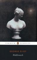 PETERSEN, HAMBURG; PENGUIN Middlemarch, English edition