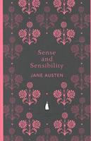 Penguin Uk Sense and Sensibility