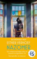   Nazomer