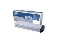 samsung CLX-K8380A toner cartridge zwart (origineel)