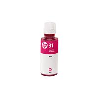 HP 31 (1VU27AE) magenta Tintenflasche