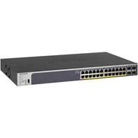 netgear 24Port Switch 10/100/1000 GS728T