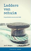 Ladders van schuim