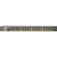netgear 52Port Switch 10/100/1000 GS 752