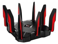 TP-Link AC5400 MU-MIMO Tri-Band Gaming Router