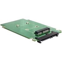 Converter SATA 22Pin -> mSATA 2,5