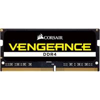 Corsair Vengeance 8GB DDR4 SODIMM 2400MHz 8GB DDR4 2400MHz geheugenmodule