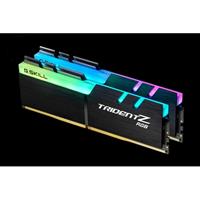 F4-2666C18D-16GTZR G.Skill Trident Z RGB - 16 GB - 2 x 8 GB - DDR4 - 2666 MHz - 288-pin DIMM